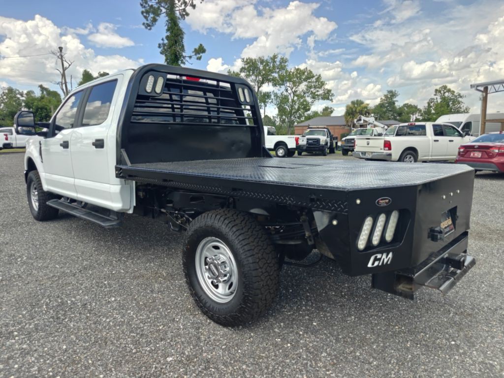 2022 Ford F-250 Image 9