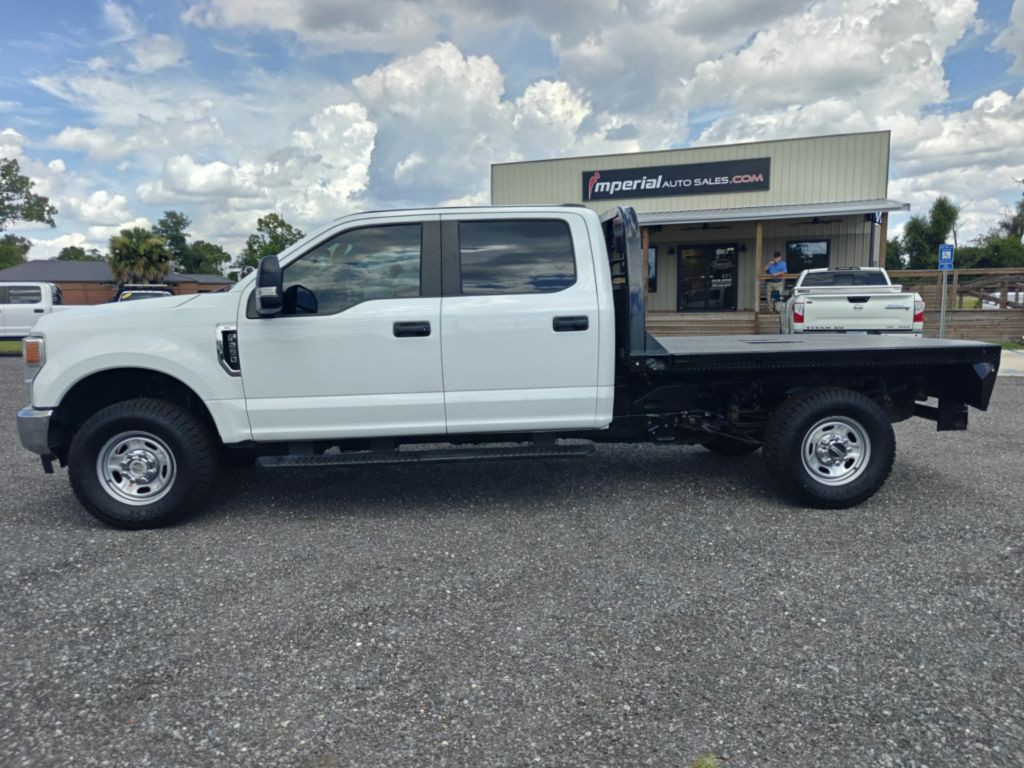 2022 Ford F-250 Image 10
