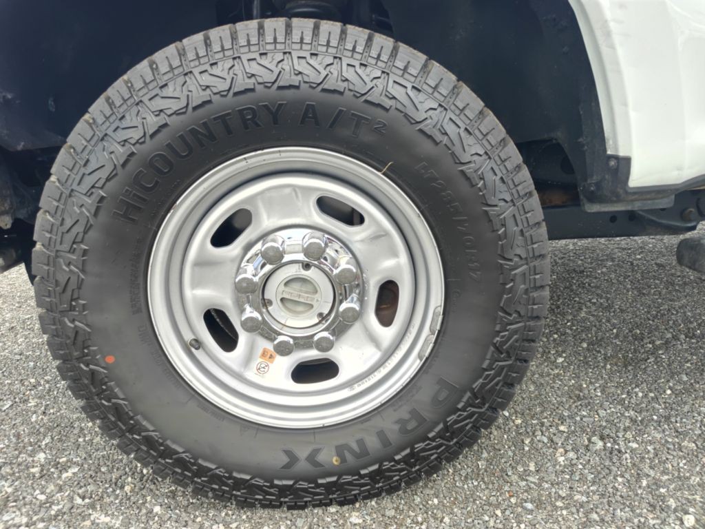 2022 Ford F-250 Image 15