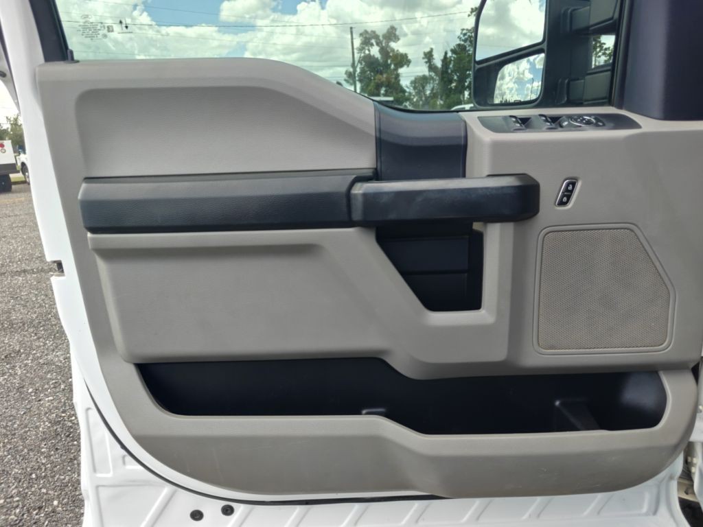 2022 Ford F-250 Image 17