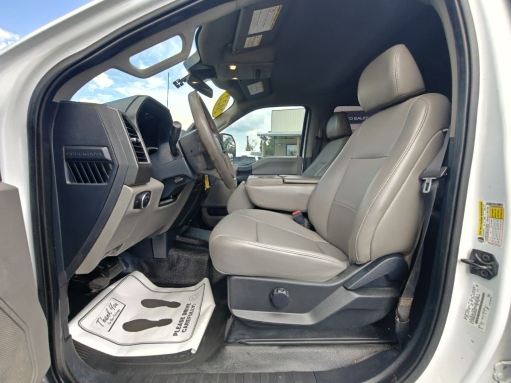 2022 Ford F-250 Image 18