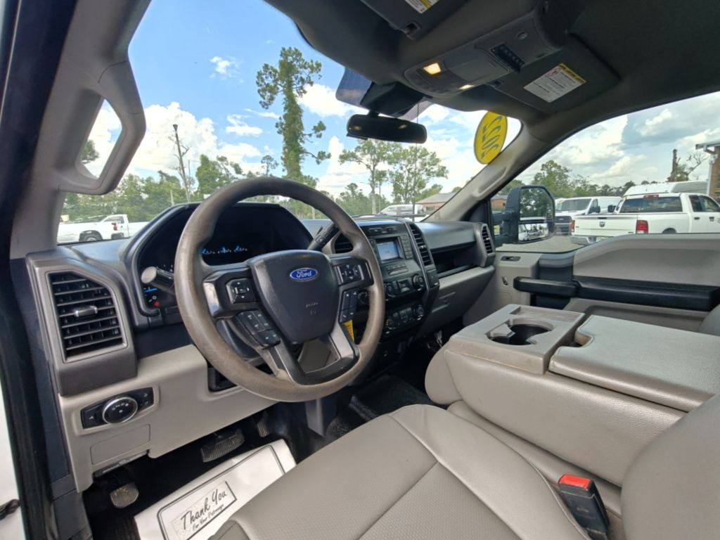 2022 Ford F-250 Image 19