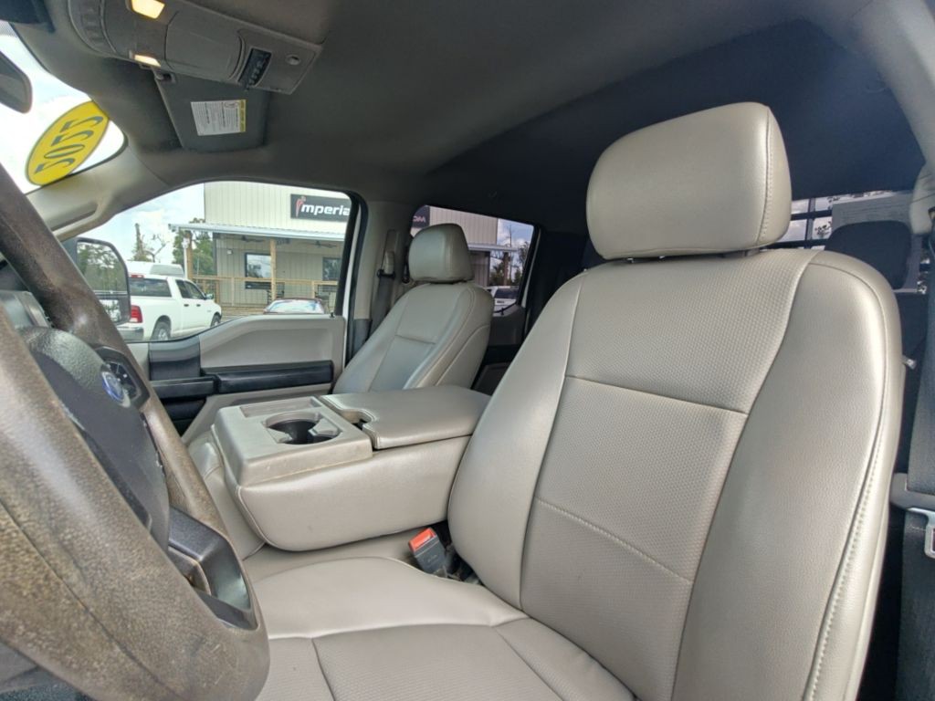2022 Ford F-250 Image 20
