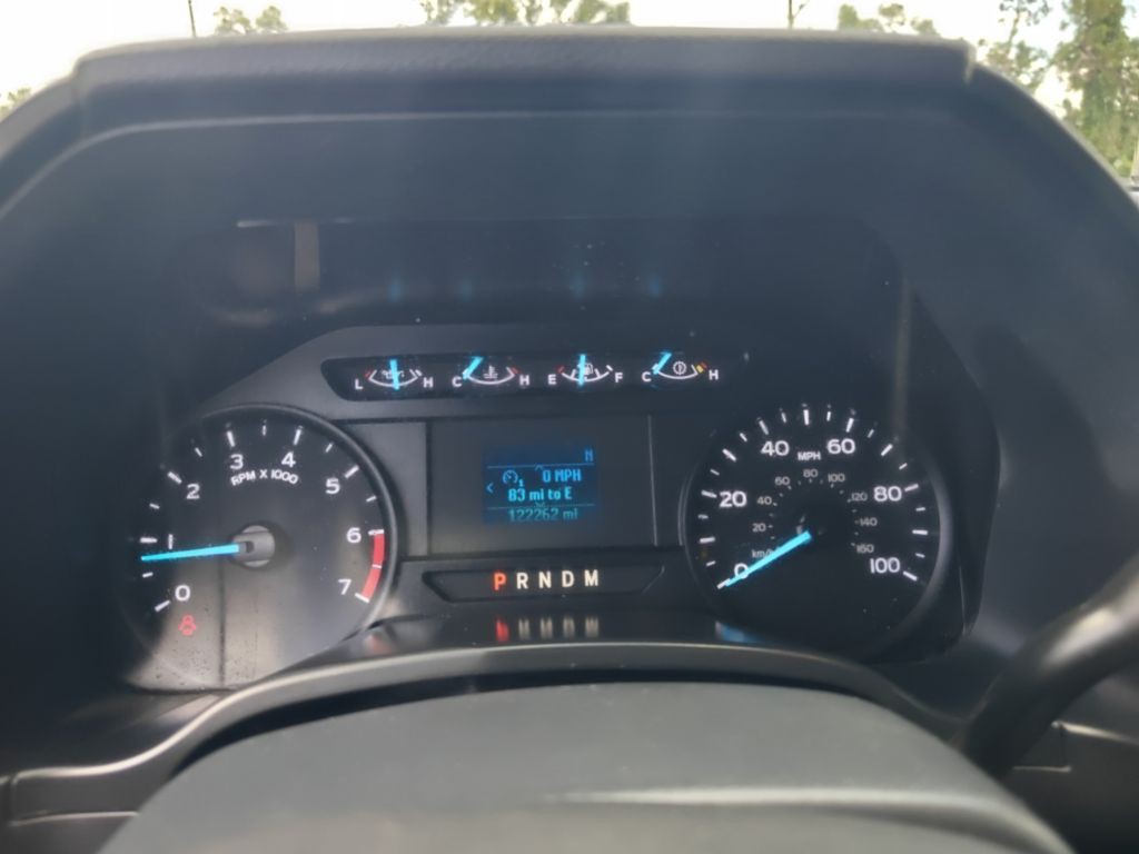 2022 Ford F-250 Image 21
