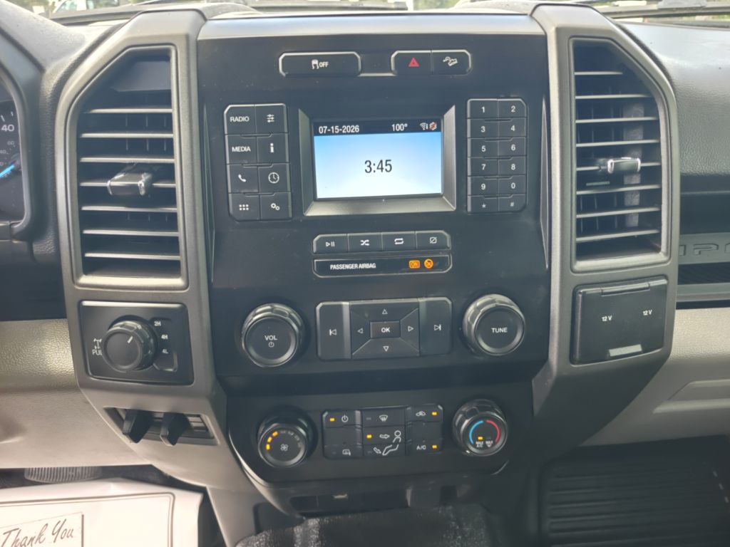 2022 Ford F-250 Image 22