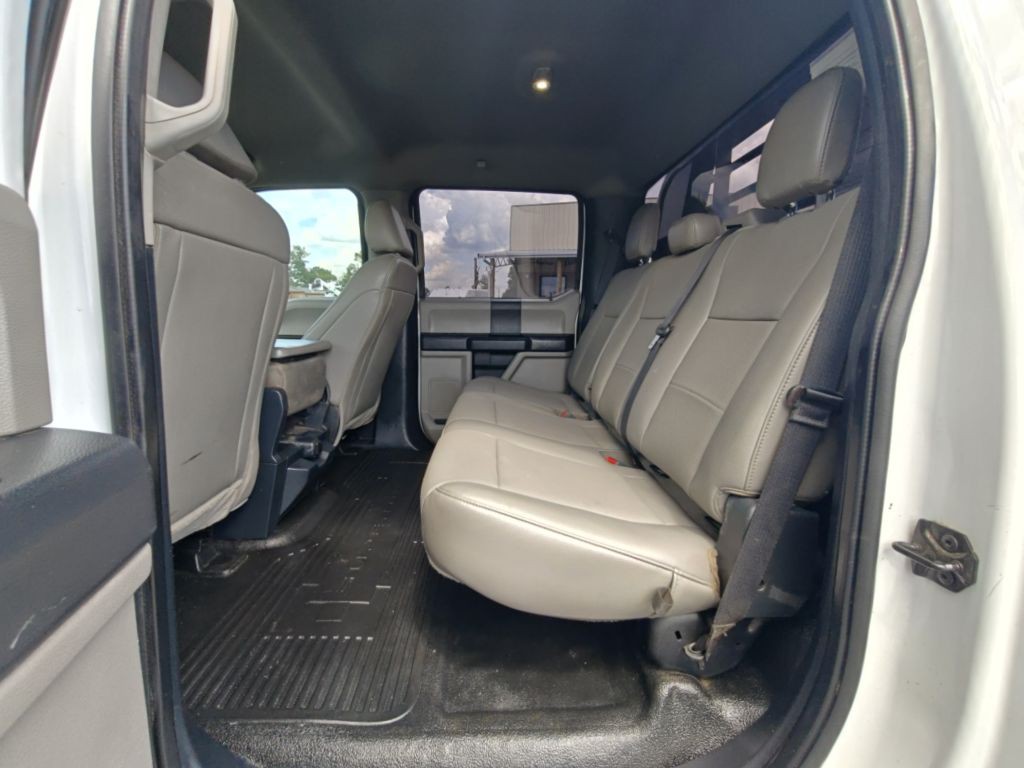2022 Ford F-250 Image 28