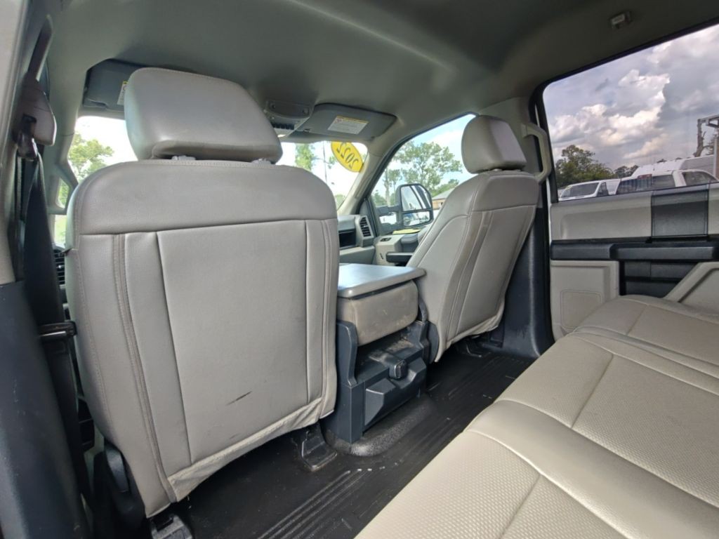 2022 Ford F-250 Image 29