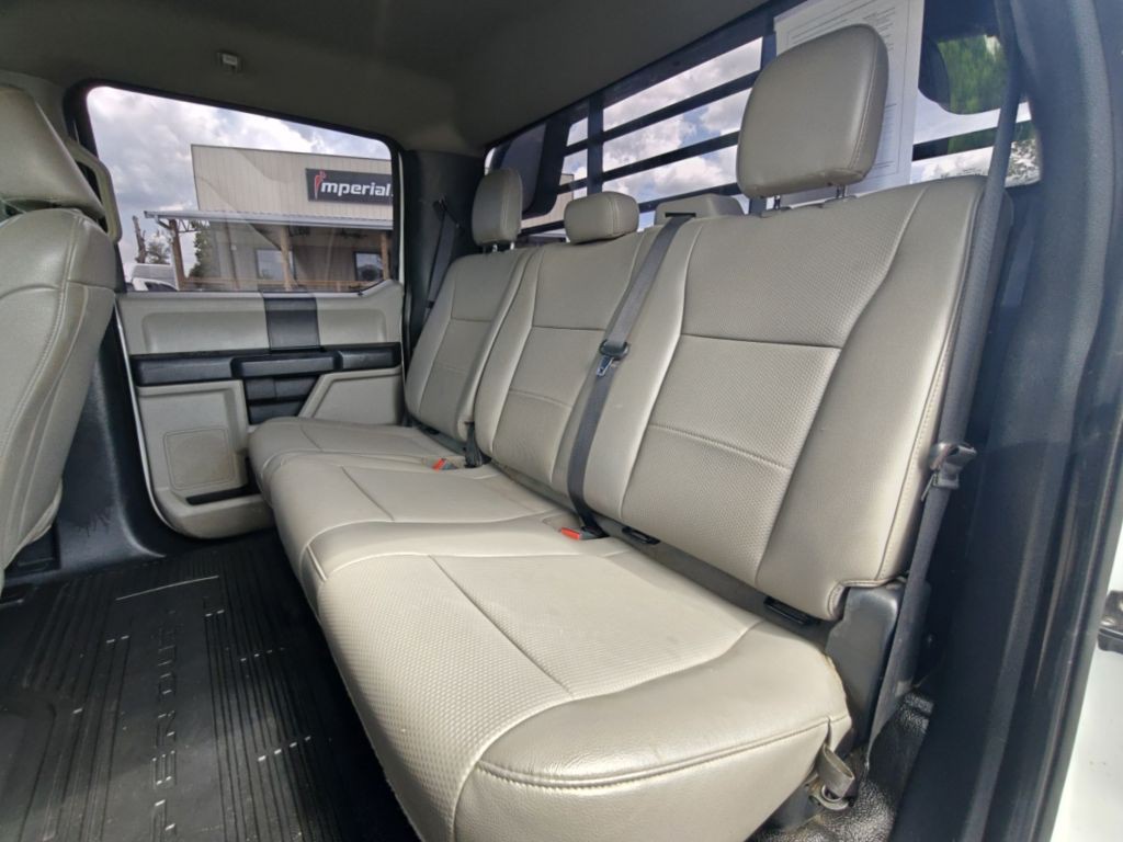 2022 Ford F-250 Image 30