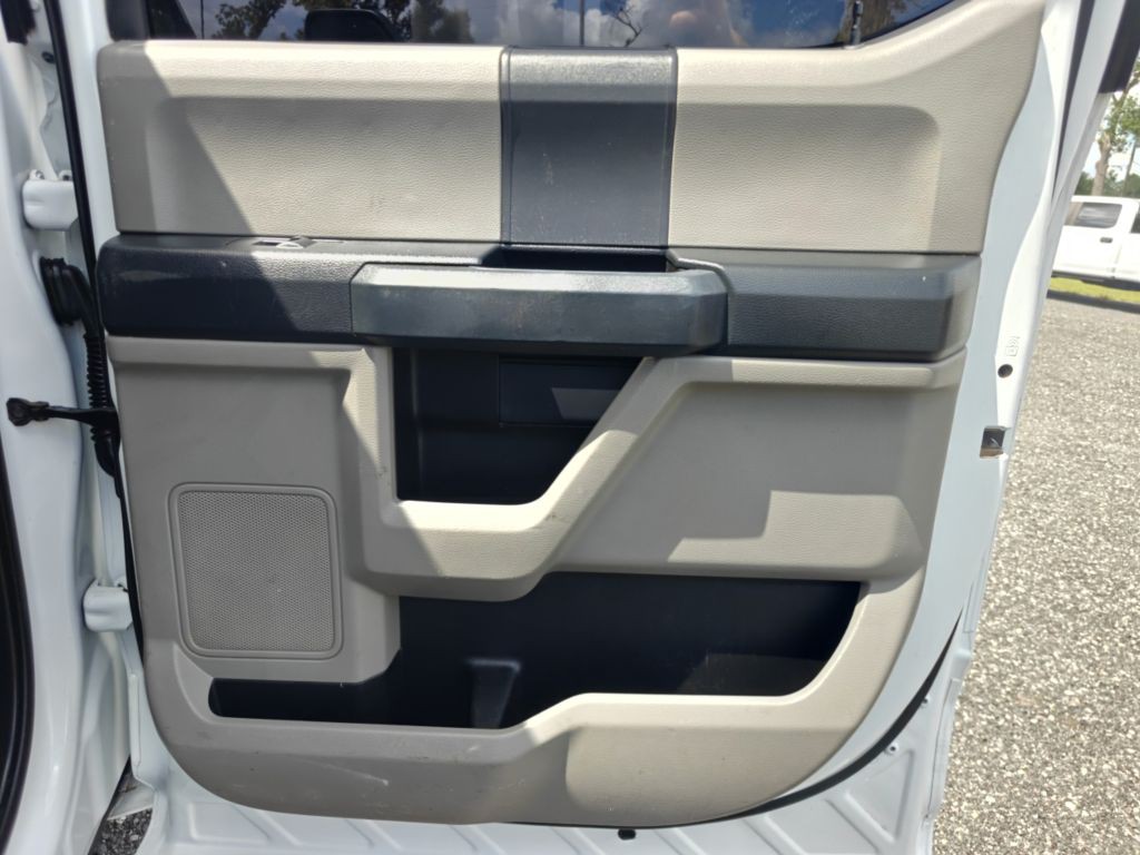 2022 Ford F-250 Image 31
