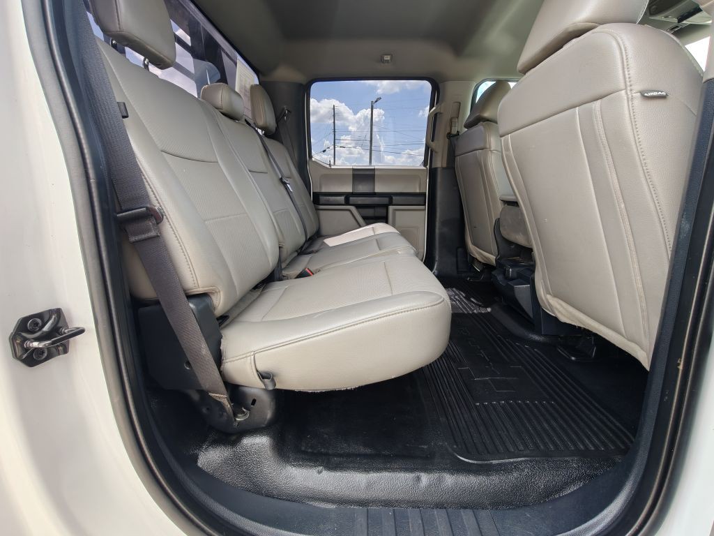 2022 Ford F-250 Image 32