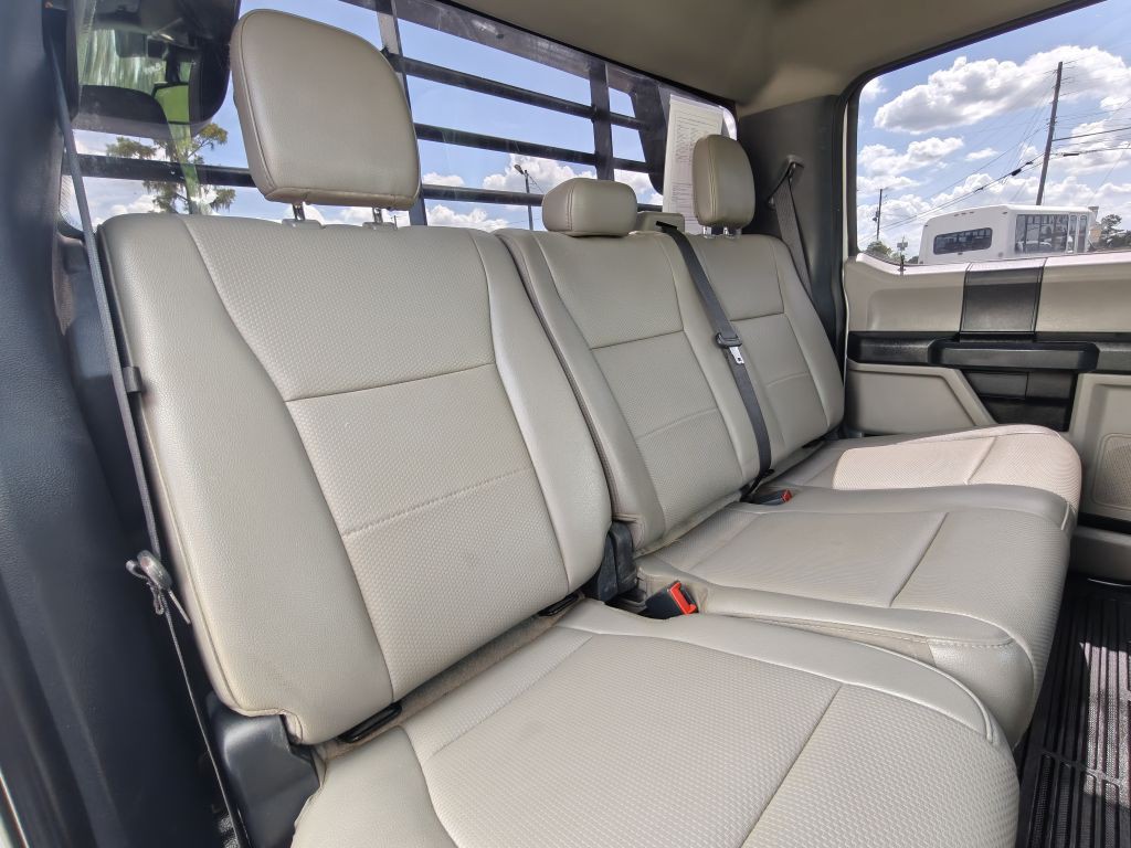2022 Ford F-250 Image 34