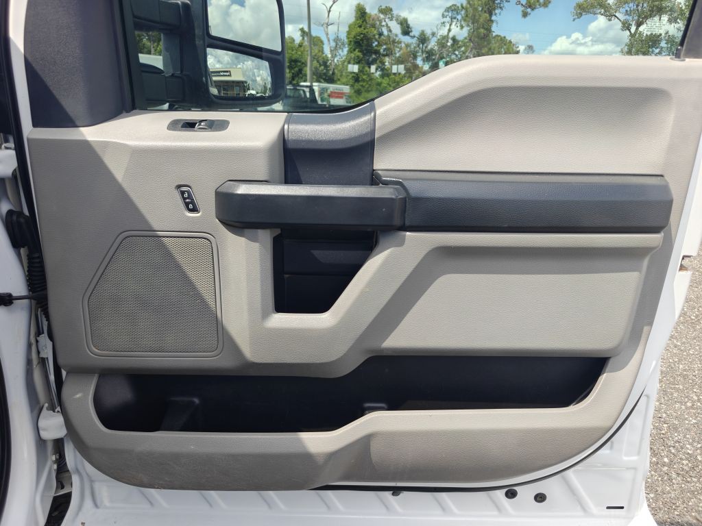 2022 Ford F-250 Image 36