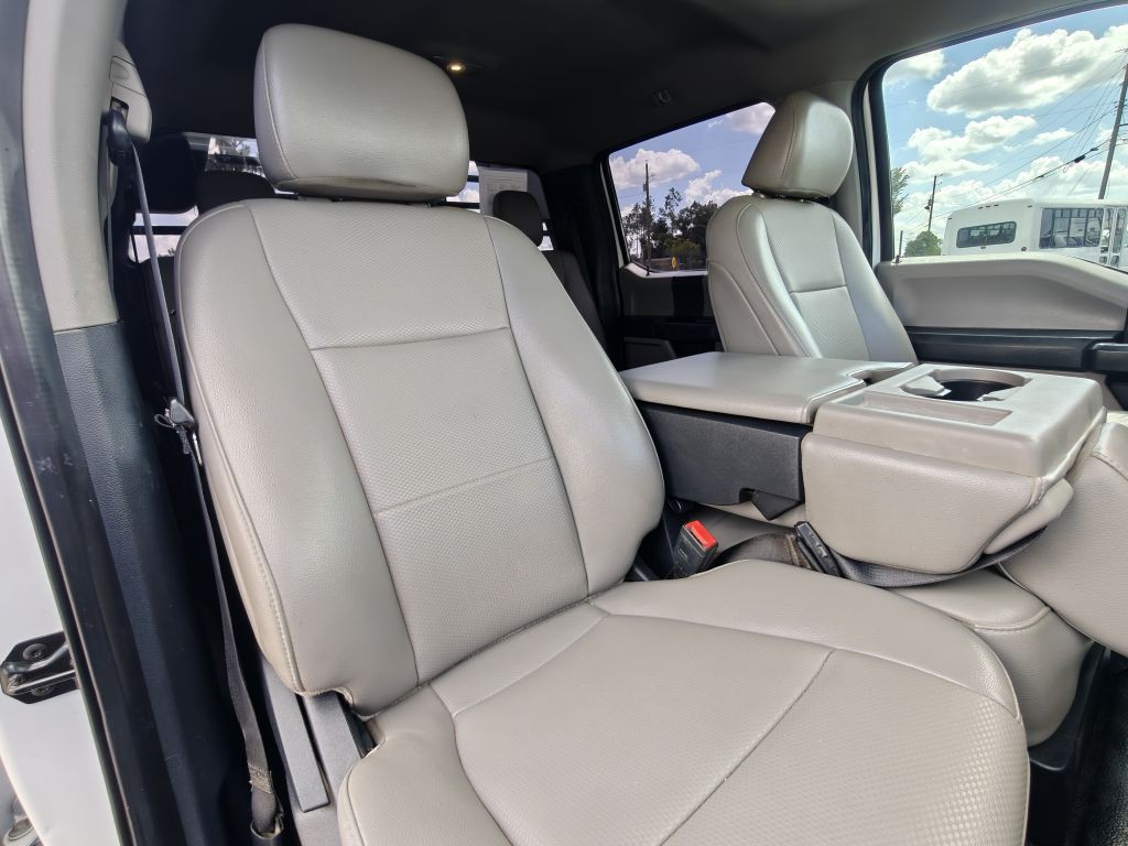 2022 Ford F-250 Image 38