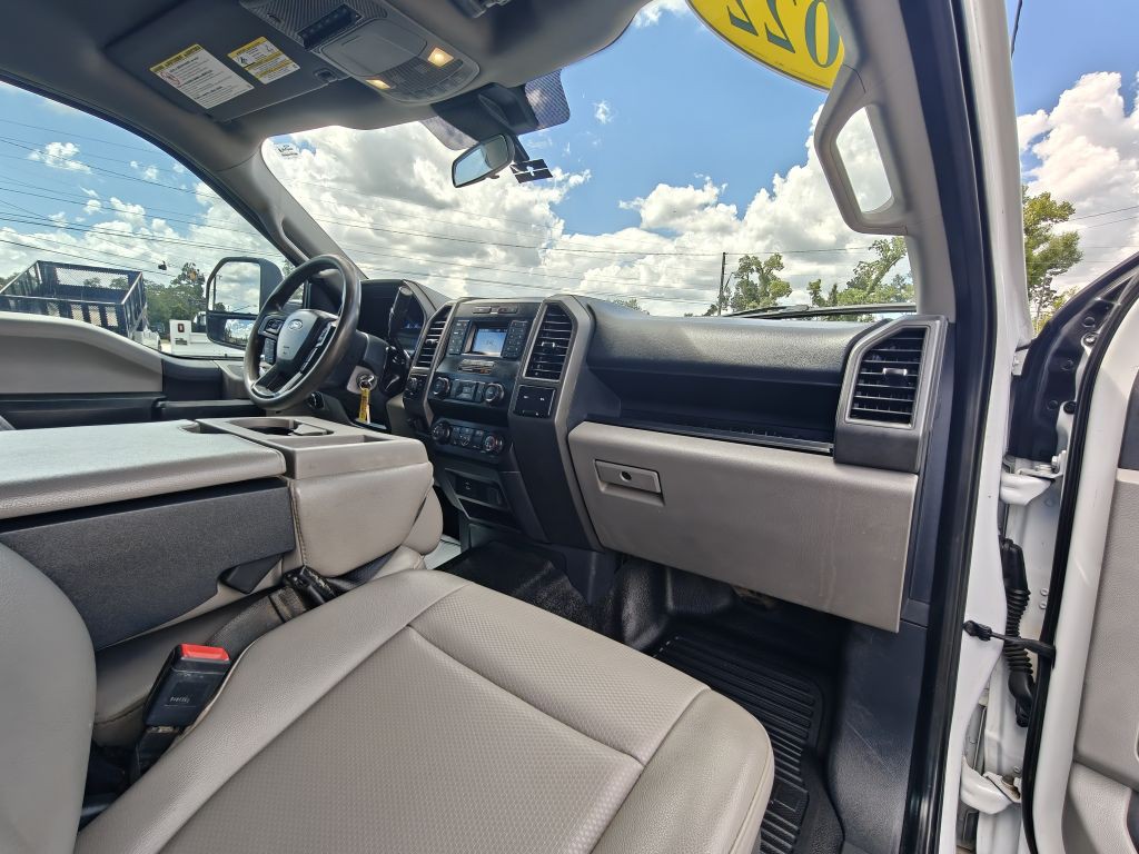 2022 Ford F-250 Image 39