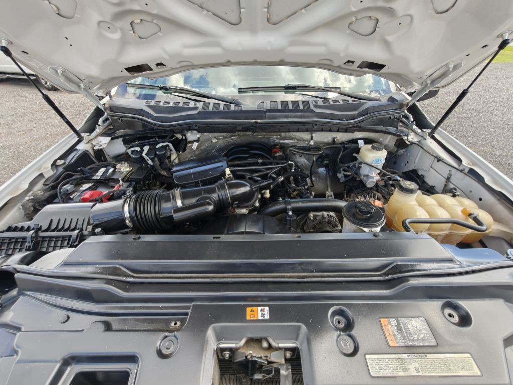 2022 Ford F-250 Image 41