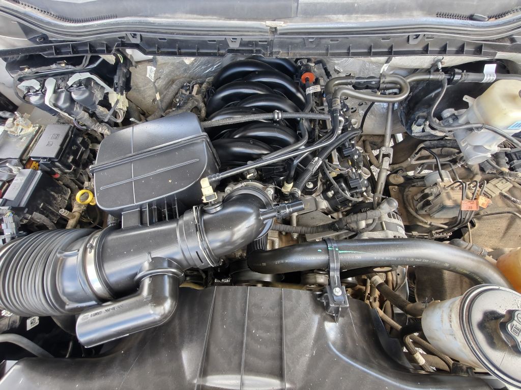2022 Ford F-250 Image 42