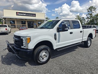 Image for 2017 Ford F-250 Crew Cab ID: 7541821