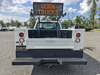 Image for 2016 Ford F-350 XL ID: 7542008
