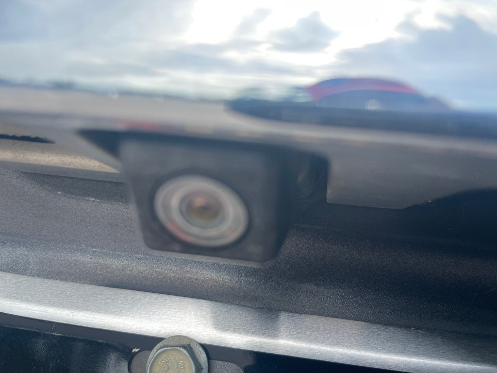 2018 Toyota 4Runner Image 7