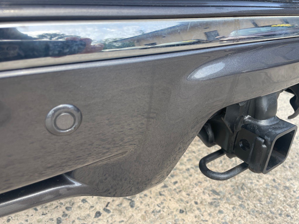 2018 Toyota 4Runner Image 8