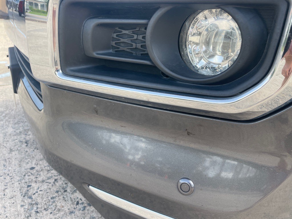 2018 Toyota 4Runner Image 13