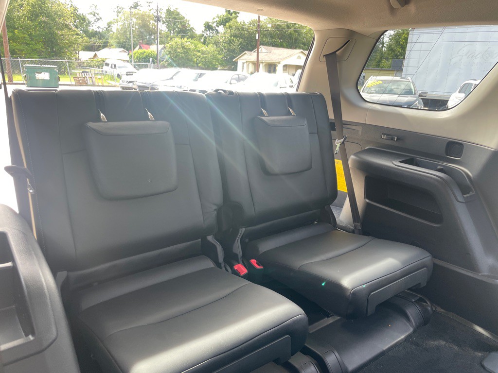 2018 Toyota 4Runner Image 16
