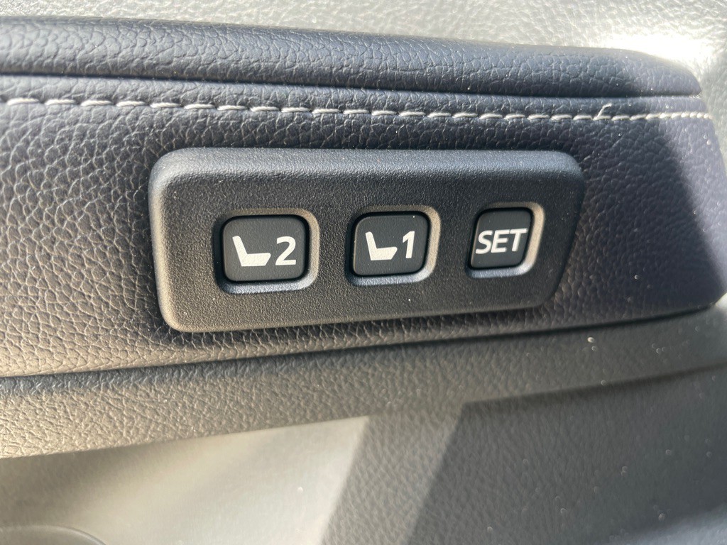2018 Toyota 4Runner Image 20
