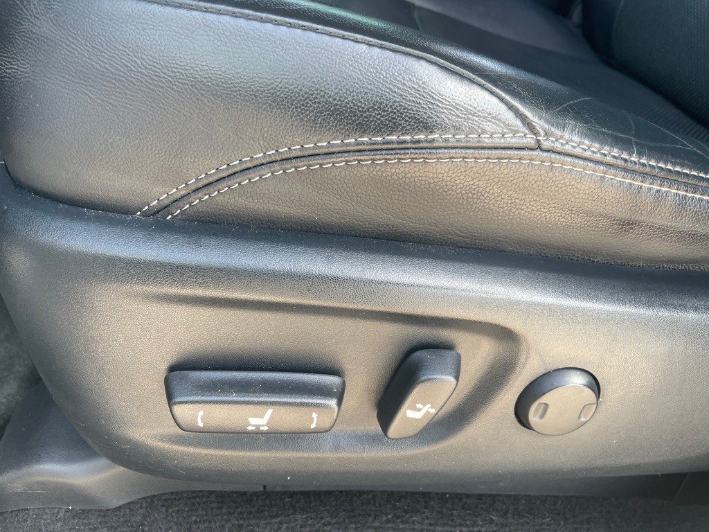 2018 Toyota 4Runner Image 21