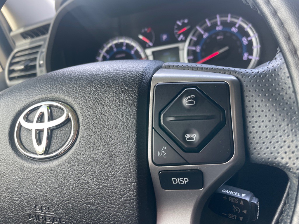2018 Toyota 4Runner Image 27