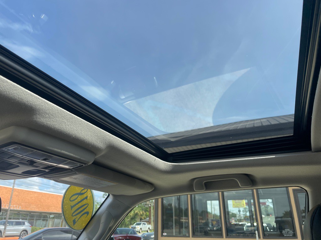 2018 Toyota 4Runner Image 32
