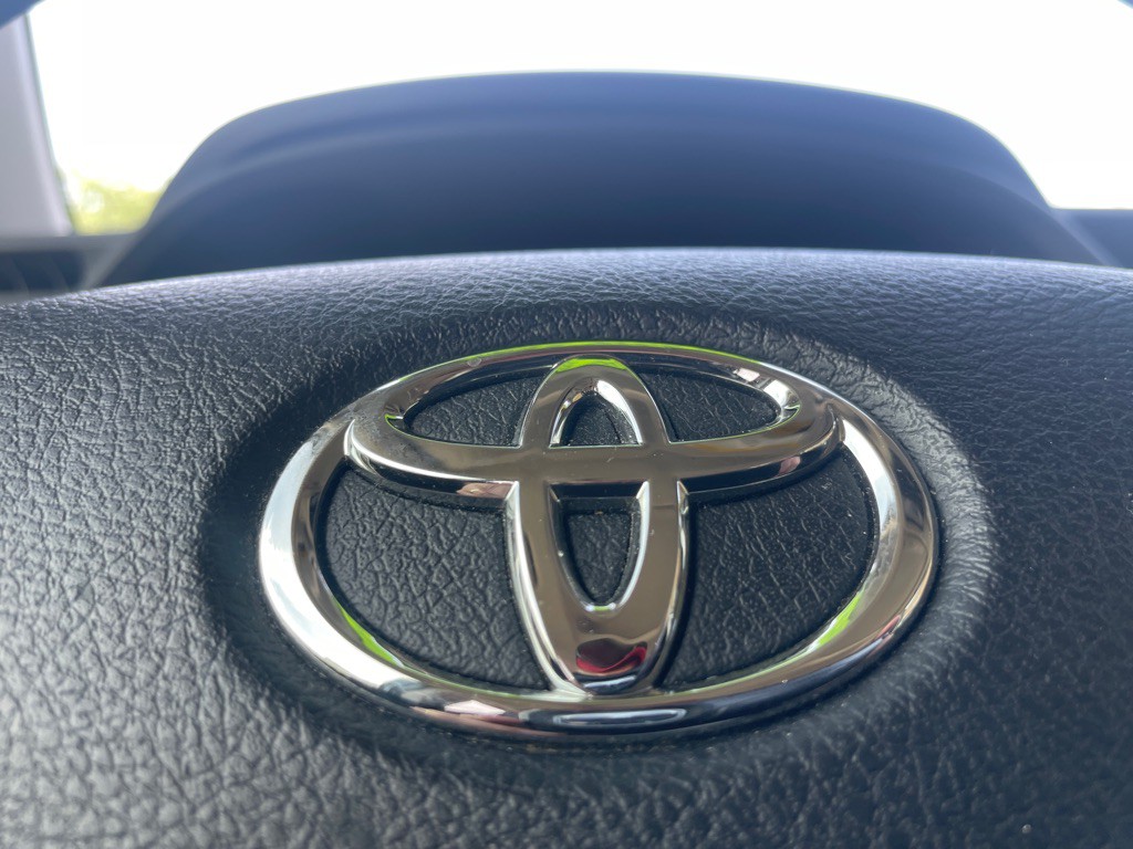 2018 Toyota 4Runner Image 34