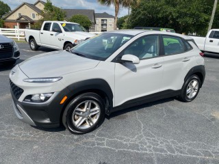 Image for 2022 Hyundai Kona SE ID: 7560079