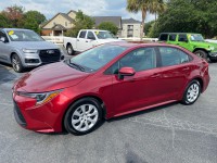 Image for 2024 Toyota Corolla LE ID: 7561302