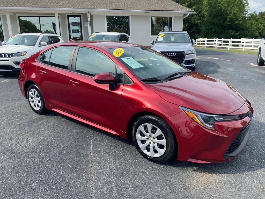 2024 Toyota Corolla Image 5