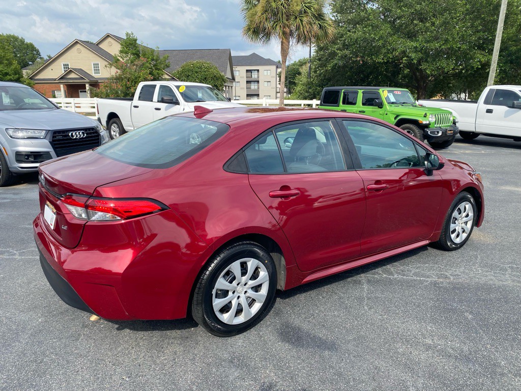 2024 Toyota Corolla Image 7