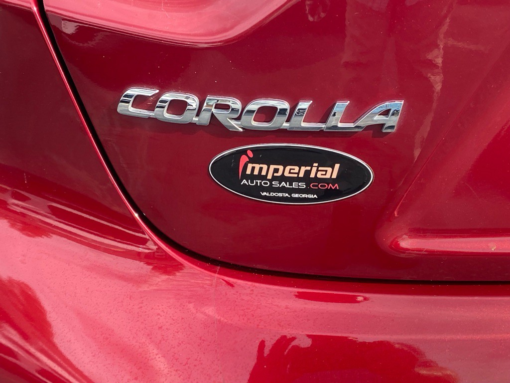 2024 Toyota Corolla Image 9
