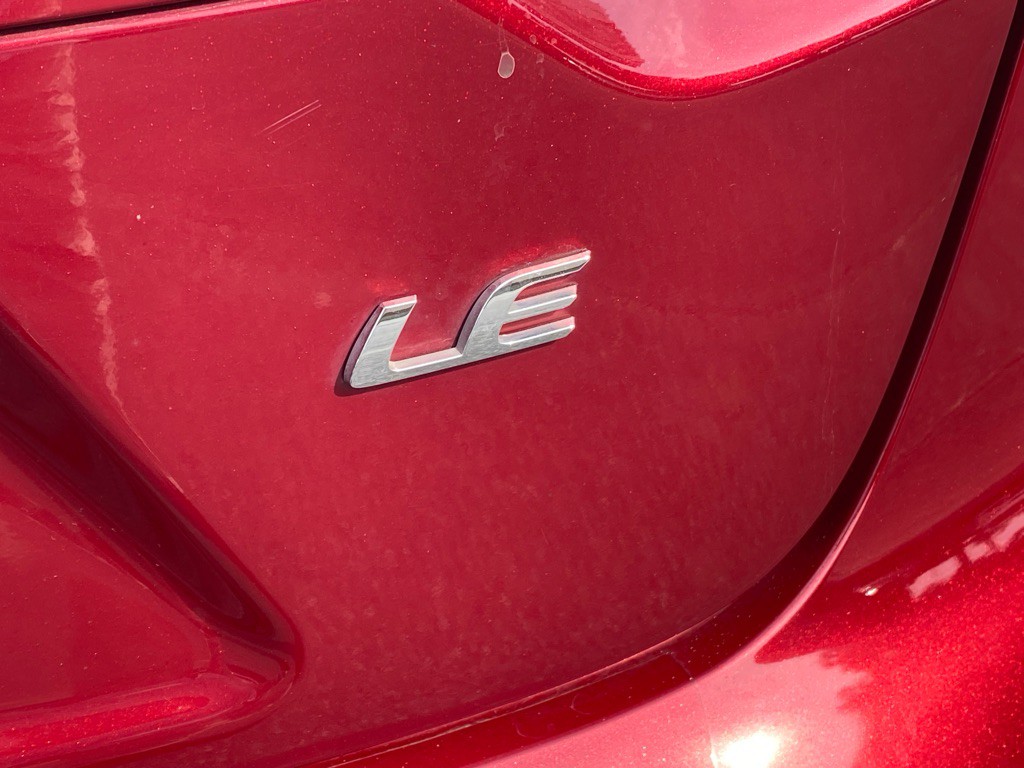 2024 Toyota Corolla Image 10