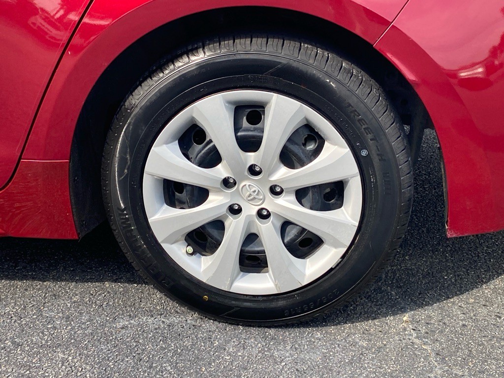 2024 Toyota Corolla Image 11