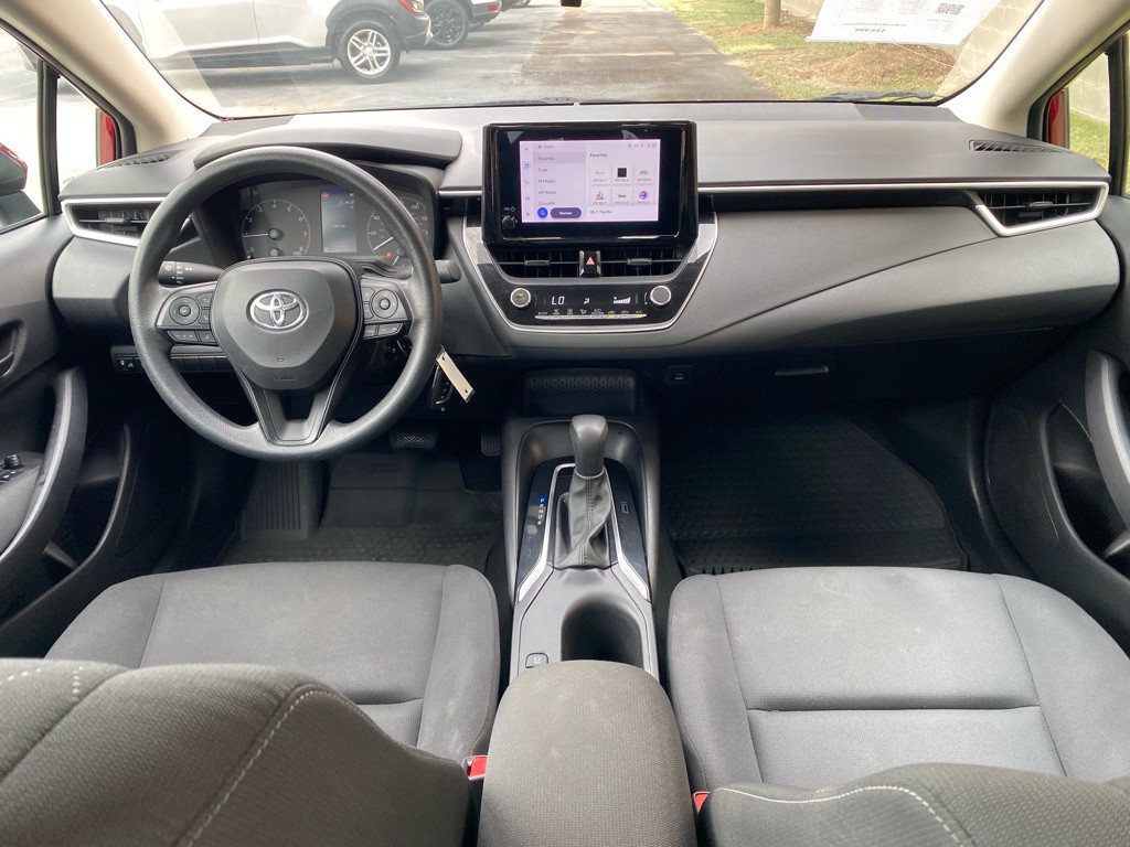 2024 Toyota Corolla Image 13