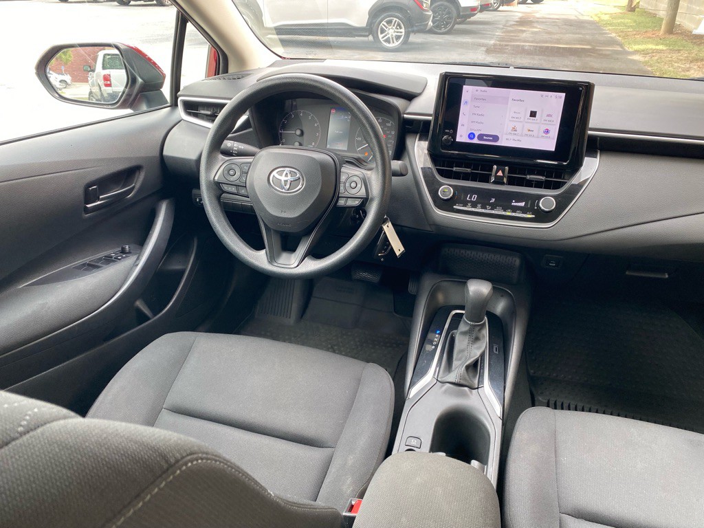 2024 Toyota Corolla Image 14