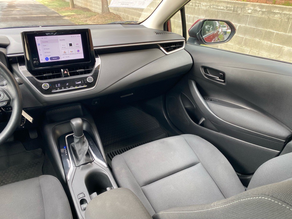 2024 Toyota Corolla Image 15