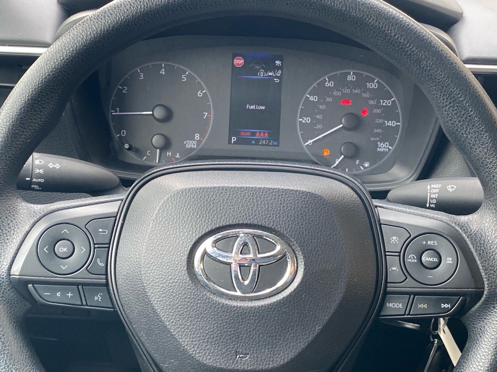 2024 Toyota Corolla Image 16