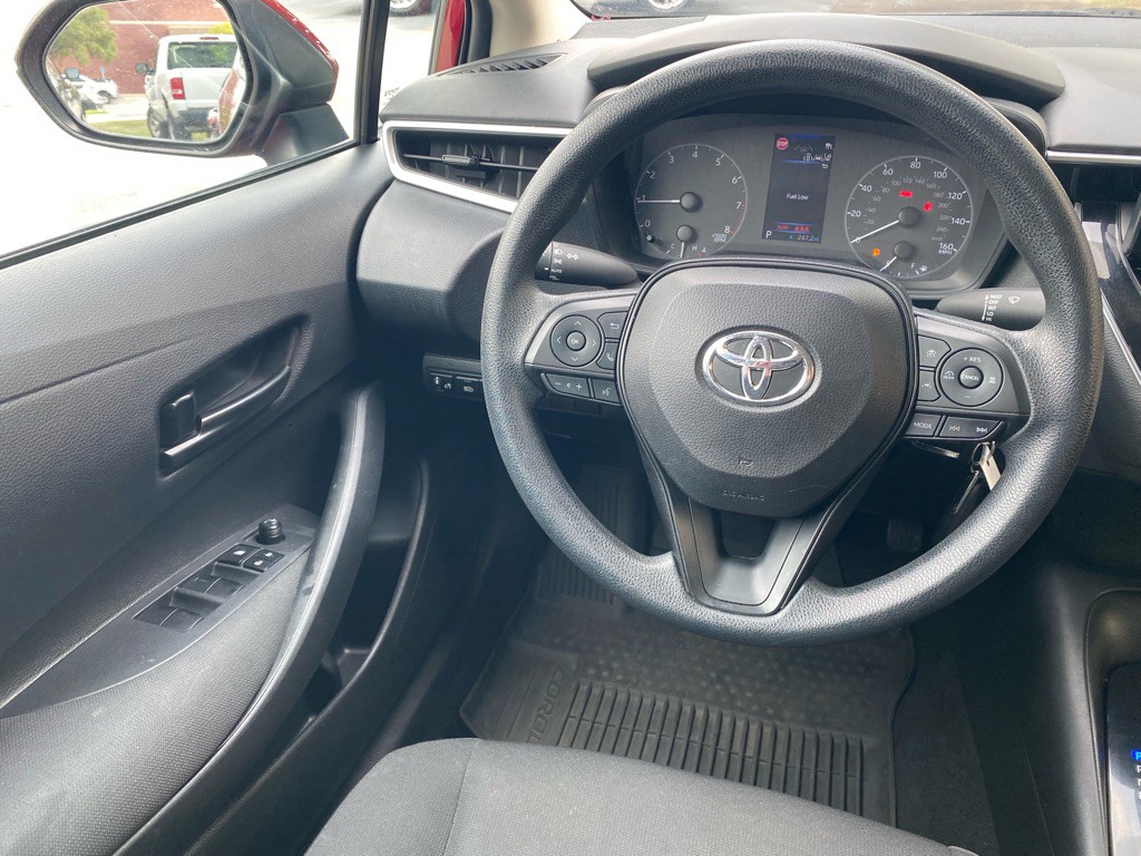 2024 Toyota Corolla Image 17