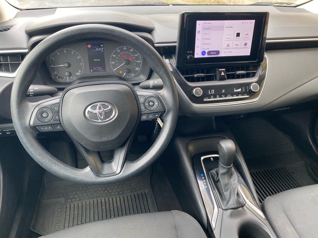 2024 Toyota Corolla Image 18