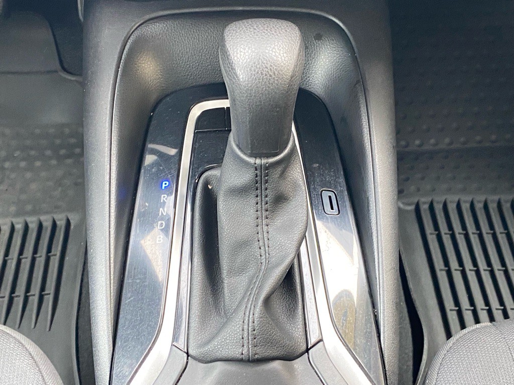 2024 Toyota Corolla Image 20