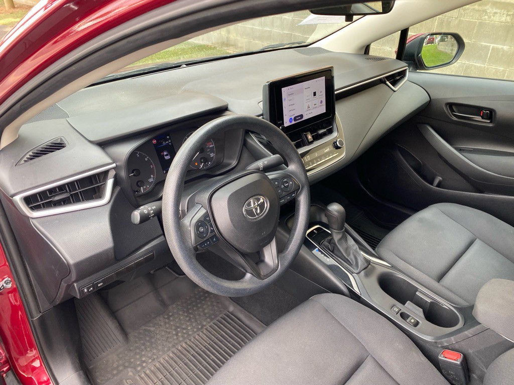 2024 Toyota Corolla Image 30