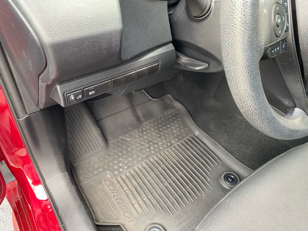 2024 Toyota Corolla Image 31