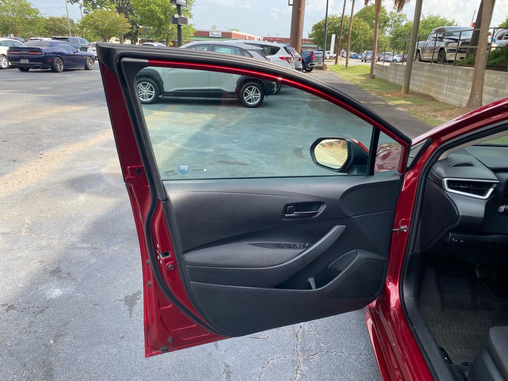 2024 Toyota Corolla Image 33