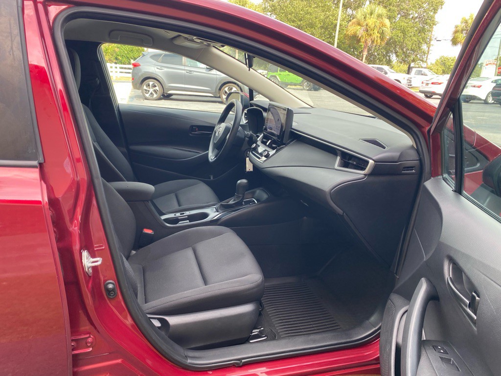 2024 Toyota Corolla Image 34