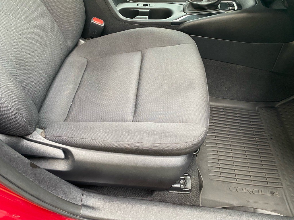 2024 Toyota Corolla Image 36